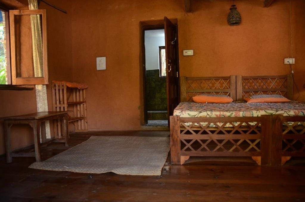 Shivanandi River Lodge Rudraprayāg Стая снимка